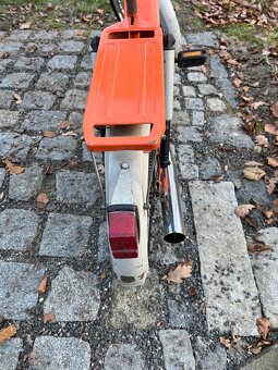 Babetta 207/300 + faktura a kartička - 9