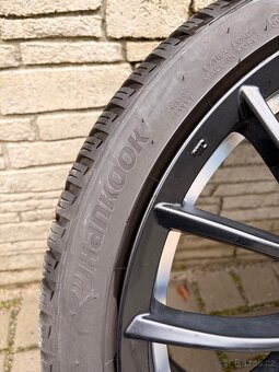 18” 5x112 Autec Veron - 225/40 R18 (zimní) - 9