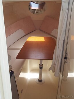 Prodám nová kabinová jachta CABIN 23/6,9m - 9