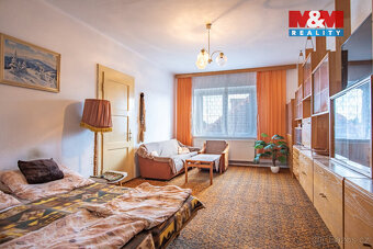 Prodej nájemního domu, 390 m², Záboří - 9