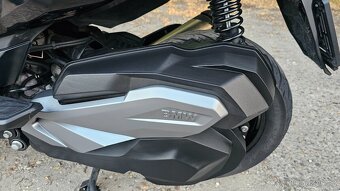 BMW C400GT r.v.2019 - 9