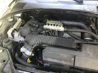Prodam Volvo V70 2,5 Turbo Benzin LPG Manual Rv.2009 - 9