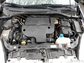 Fiat Grande Punto 1.3JTDM 16V - 9