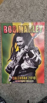 Bob Marley - 9