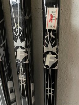 Nová brankařská hokejka FERLAND - 9