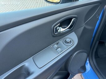 Renault Clio,1.2i 55kW ČR 1.majitel - 9