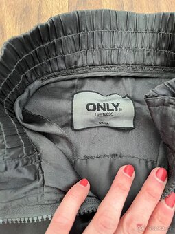 Saténová bunda bomber Only Vero Moda - 9