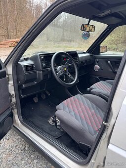 Volkswagen Golf mk2 gti - 9