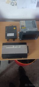 Autorádio 1K0035198B - 9