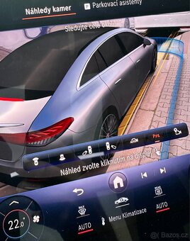 Mercedes-Benz EQE 350+ - 9
