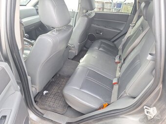 Jeep Grand Cherokee 3.0 CRD LIMITED - 9