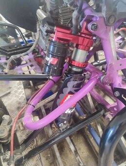 Yamaha yfm raptor 250 r - 9