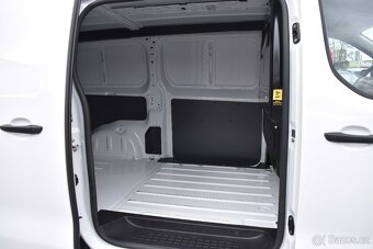 Peugeot Expert, 1.5HDi.L3.11t.KM.KLIMA.ZÁRUKA - 9