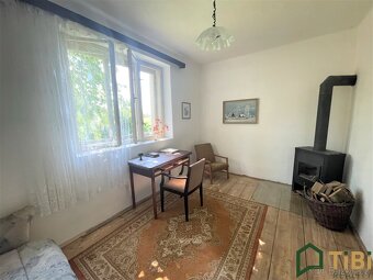 Prodej, Rodinné domy,  322 m2 - Kunštát - Újezd, ev.č. 00214 - 9