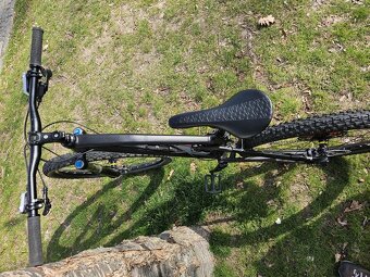 CANYON NERVE AL 7.0 velikost S - 9