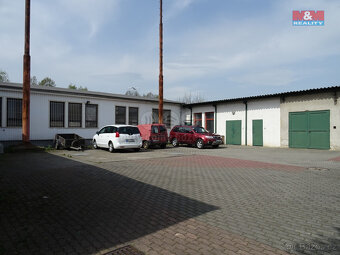Pronájem, kancelář, 18 m2, Liberec - 9