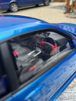 Nissan Skyline NISMO R34GT-R Z-tune 2005 OttoMobile - 9