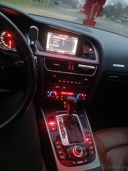 Audi a5 - 9