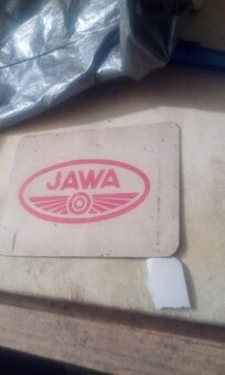 Jaweta s dokladem. - 9