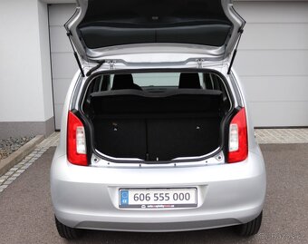 ŠKODA CITIGO - AUTA na splátky BEZ příjmů a registrů - 9