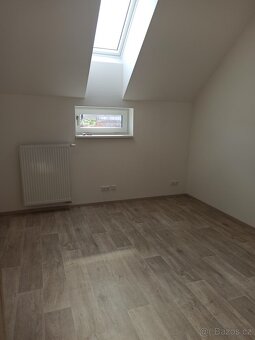 Mezonetový byt Bučovice (30min od Brna) - 9