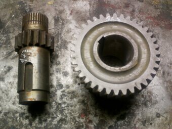 Zetor.72-7745 - 9