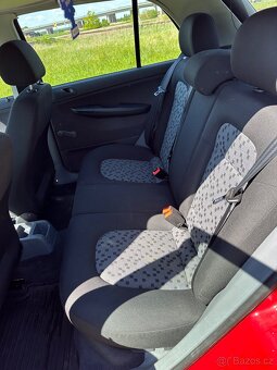 Fabia 1.4 MPi 50kw - 9
