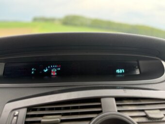 Renault scenic 1.6 16v - 9