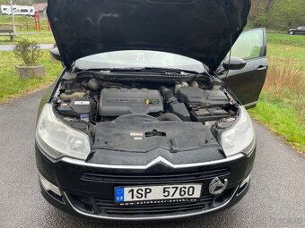 Citroen C5 - 9