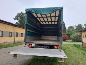 Renault Midlum r.v. 2008 140 kW - 9