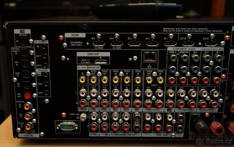 SONY STR DA 5500 ES - 9