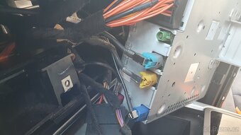 Bezdrátové Android auto / Carplay Audi A6 4G C7 - 9