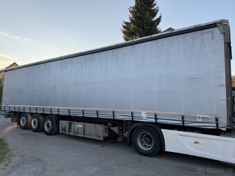 Návěs Fliegl SDS01 standard - 9