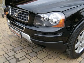 XC90 2.4D 5 AWD LR-Desing 7 mist - 9