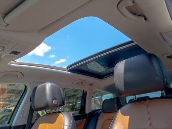 Volkswagen Passat 2.0TDI 125KW ALLTRACK 2x KOLA - 9