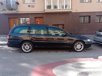 Opel Omega 2.2 DTI - 9