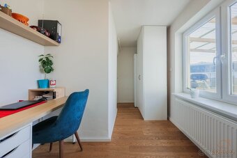 Prodej rodinného domu 221m² - Vyškov - Nouzka - 9