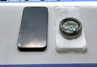Prodám: Apple Iphone 13 128GB Midnight - 9