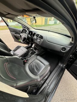 Fiat Bravo II 2.0jtdm - 9