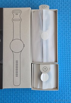 Google Pixel Watch 3 41mm LTE černé - 9