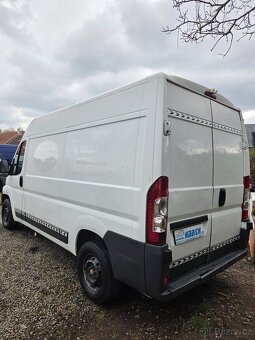 CITROEN JUMPER 2.2HDI ,16V , L2H2 - 9