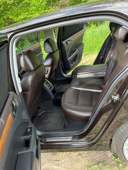 Škoda Superb L&K 4x4 Manuál - 9