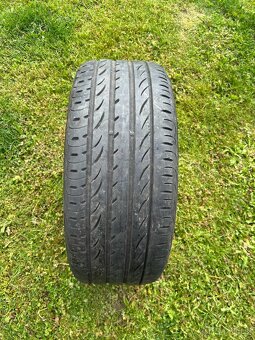 orig. letni alu kola Antares R18 235/45/18 - 9