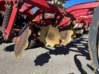 Horsch Tiger 4 AS - 9