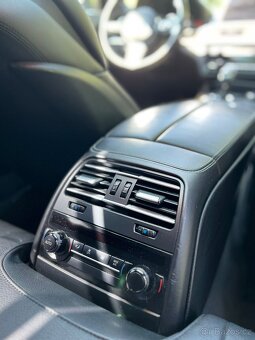 BMW 640i GRAN COUPE M SPORT PAKET 2018 F06 - 9