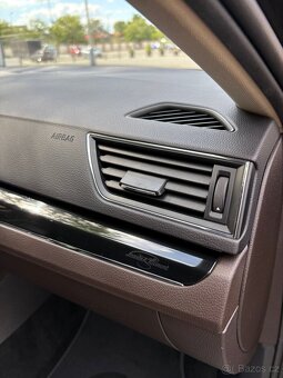 Superb 3 '20 facelift, 2.0TSI 200kW L&K 4x4, ČR, bez nehody - 9