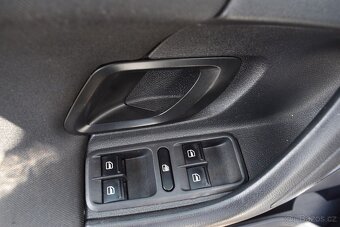 Škoda Roomster 1,2 TSi PO SERVISU,SUPER STAV - 9