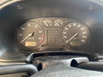 Vw Polo 1.4 benzin - 9