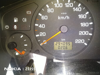 Primera 2.0 SLX - 9