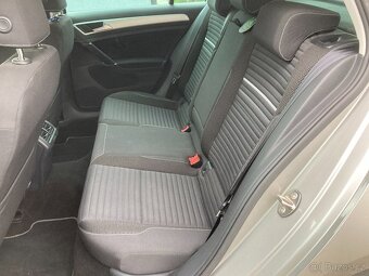 GOLF,2.0TDI,2015,110KW,13xTKM,VÝHŘEV,DIGI,NAVI,PARKASIST,TZ - 9